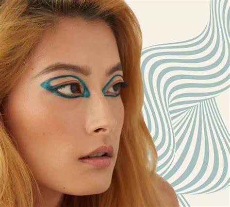 Eye Makeup Trends