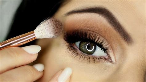 Eye Makeup Tutorial For Mature Skin