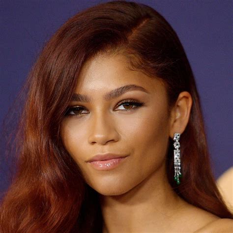 Eye Makeup Zendaya