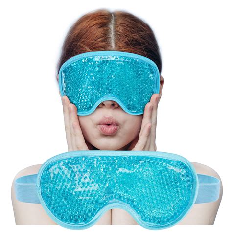 Eye Mask Cooling