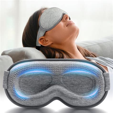 Eye Mask For Sleeping