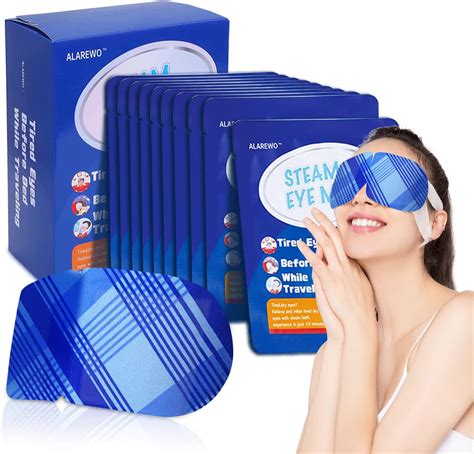 Eye Masks From Amazon