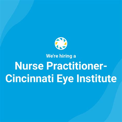 5 Tips Eye Nurse Practitioner
