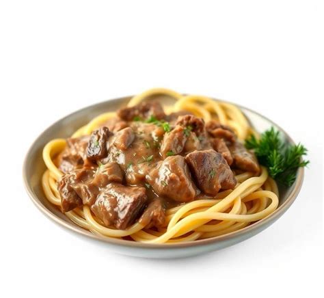 Eye Of Round For Beef Stroganoff