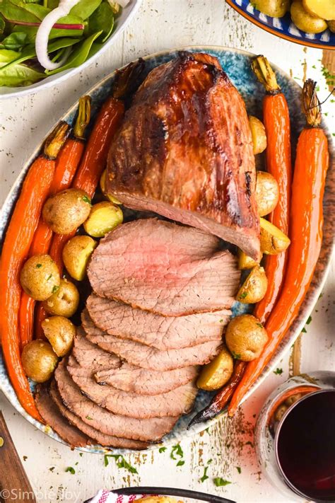 Eye of Round Roast