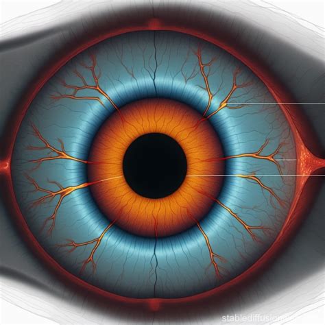 Eye Optical Images