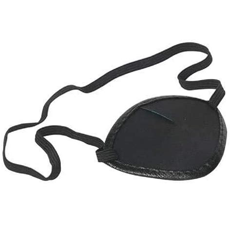 Eye Patch With Elastic Band