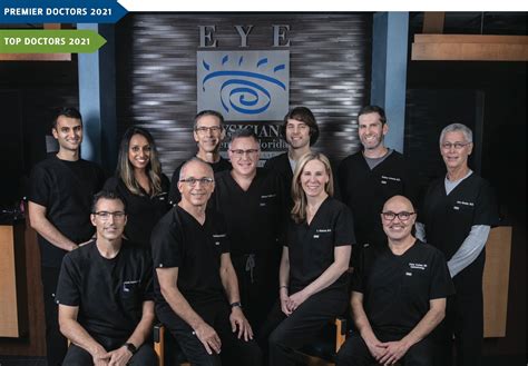 eye physicians of florida website