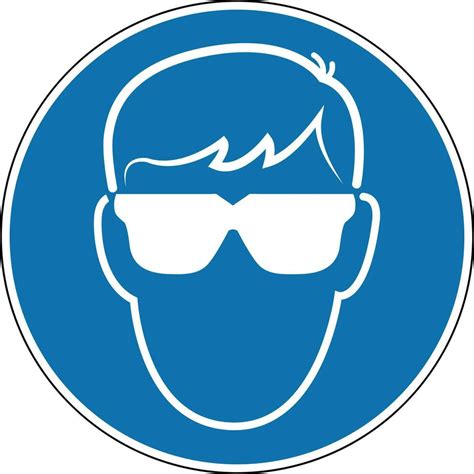 Eye Protection Logo