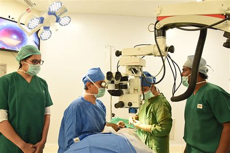 eye retina specialist in india