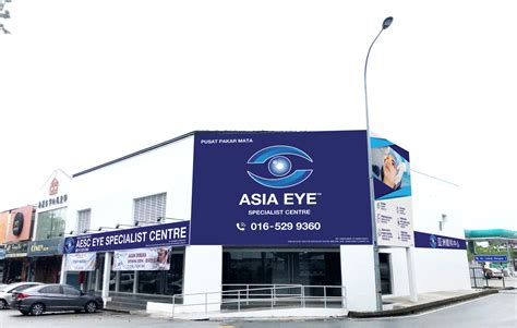 eye specialist bukit mertajam