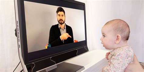 The Relationship Between Eye Tracking and Your Baby’s Cognitive Development
