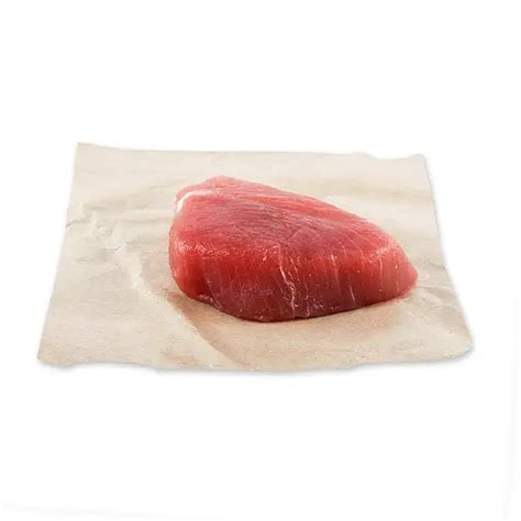 Eye Tuna Steak