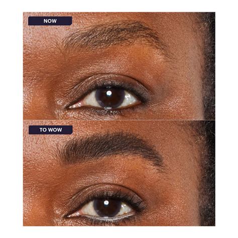 Eyebrow Boosting Gel