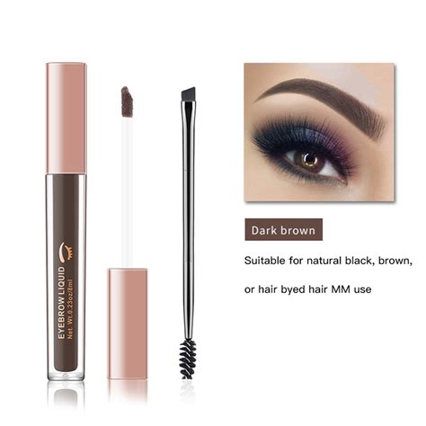 Eyebrow Liquid Brush