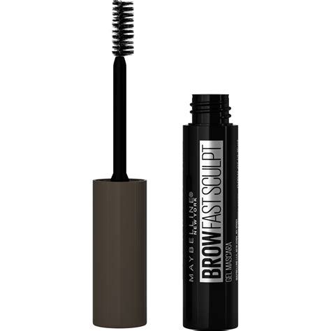 Eyebrow Mascara Brown