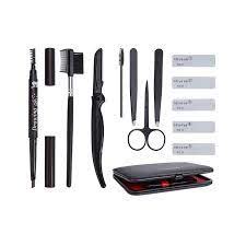 Eyebrow Razor Hs Code