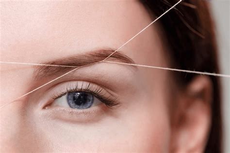 Best Eyebrow Threading Services in Thousand Oaks CA
