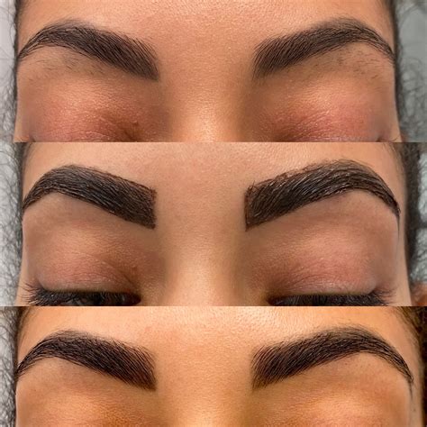 Eyebrow Tinting Nj