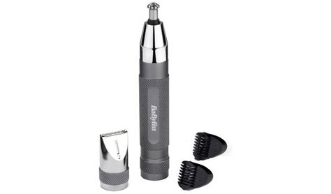 Eyebrow Trimmer Argos