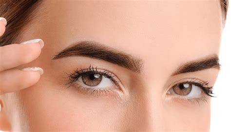 Mastering Eyebrows Grooming Techniques: Your Guide