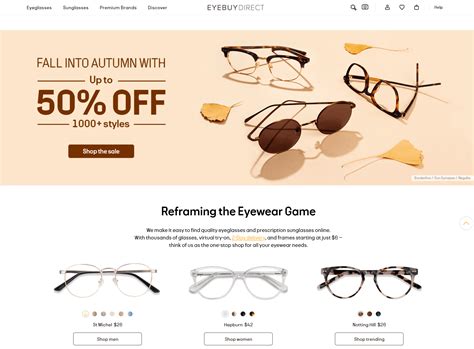 Using Eyebuydirect Coupon Code To Get The Best Deals And Discounts