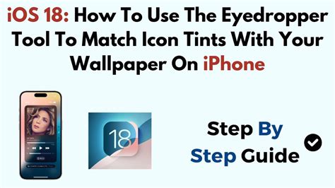 Eyedropper Tool App For Iphone