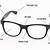 eyeglass frame definition