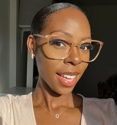 Eyeglass Frames For Dark Skin