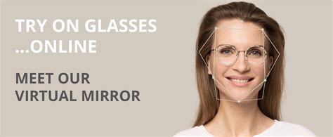 Eyeglass Frames Online Try On