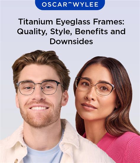 Eyeglass Quality Frames