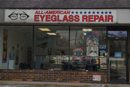 eyeglass stores in columbus ohio