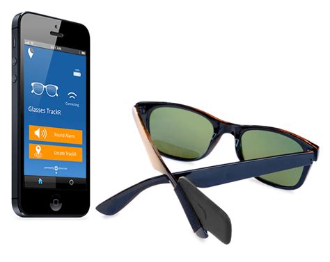 Eyeglasses App For Iphone