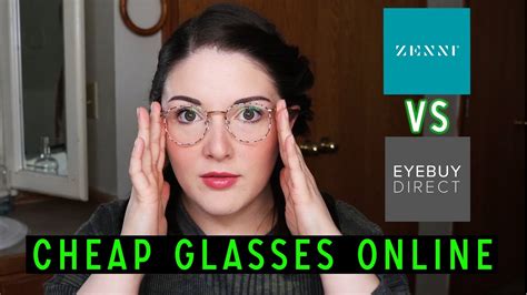 Eyeglasses Direct Cheap