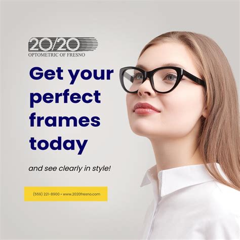 eyeglasses fresno ca