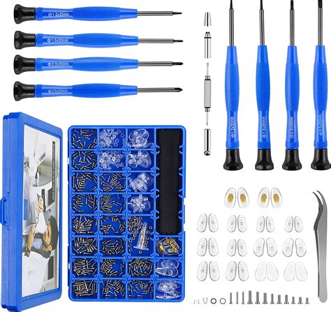Eyeglasses Tool Kit