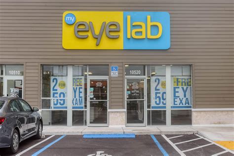 eyelab store near me