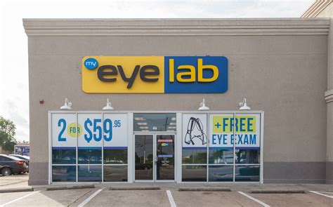 eyelab store near me