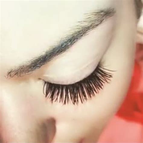 eyelash extensions buffalo ny