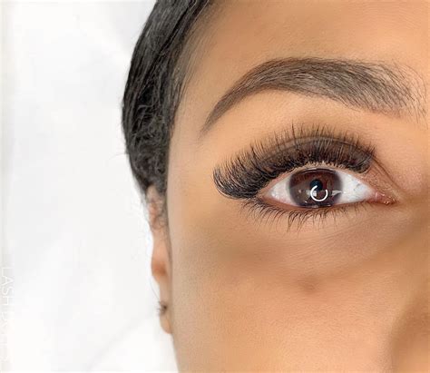 Eyelash Extensions Classes Michigan