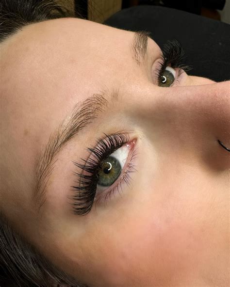Eyelash Extensions Halifax