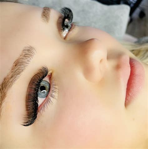 Eyelash Extensions Newcastle