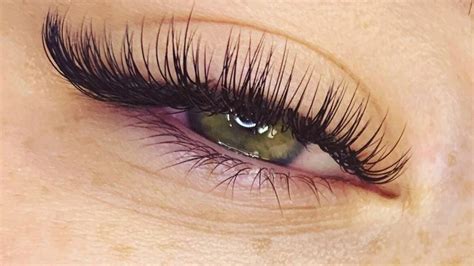 Eyelash Extensions Nottingham