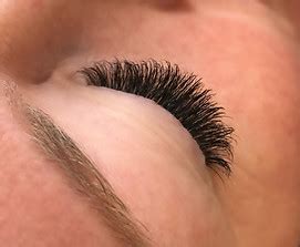 Eyelash Extensions Vernon