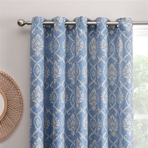 Eyelet Curtains For Bedroom