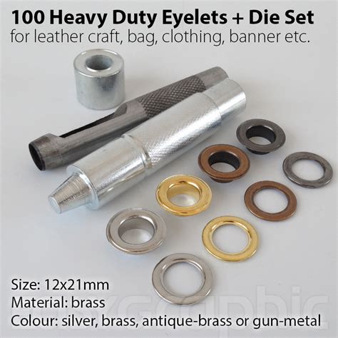 Eyelet Tools Hs Code