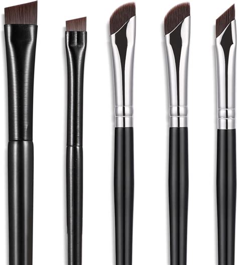 Eyeliner Application Brush