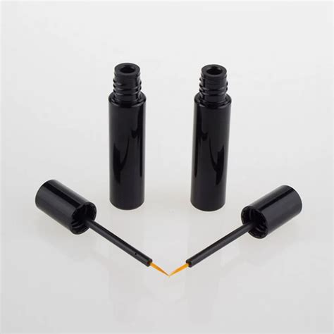 Eyeliner Container Empty