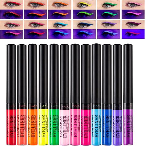 Eyeliner Fluo Amazon