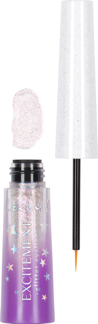 Eyeliner Glitter Rossmann